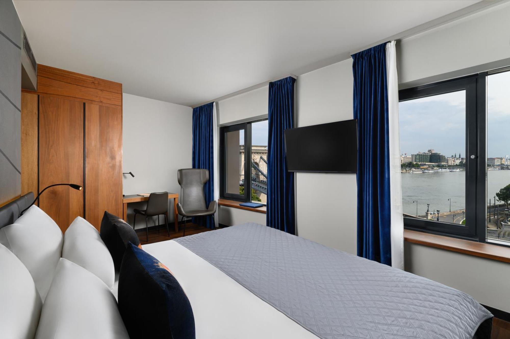 Hotel Clark - Adults Only