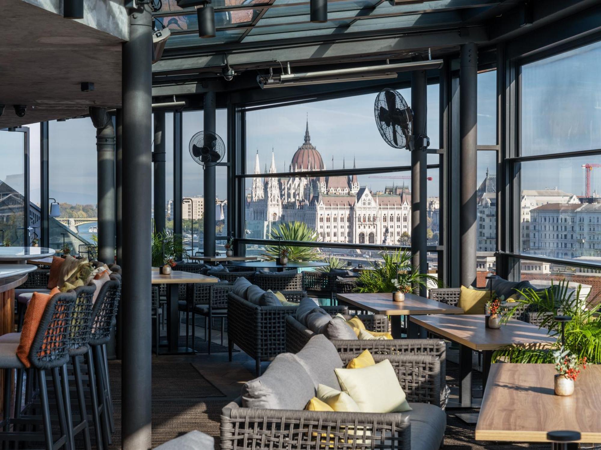 Clark - Adults Only Hotel 5*