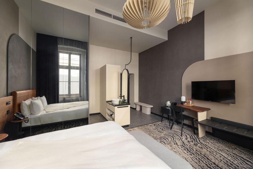 Gin 4* Budapest