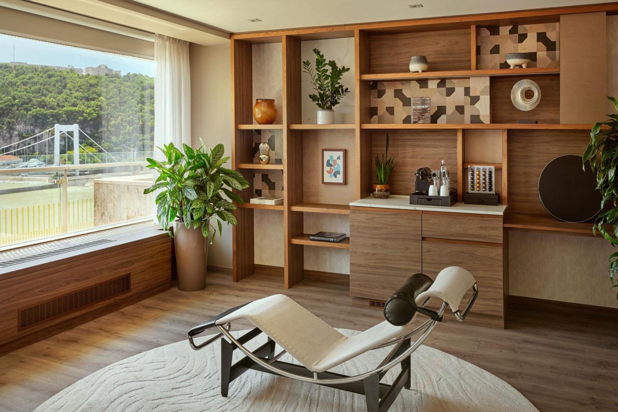 Marriott 5* Budapeste