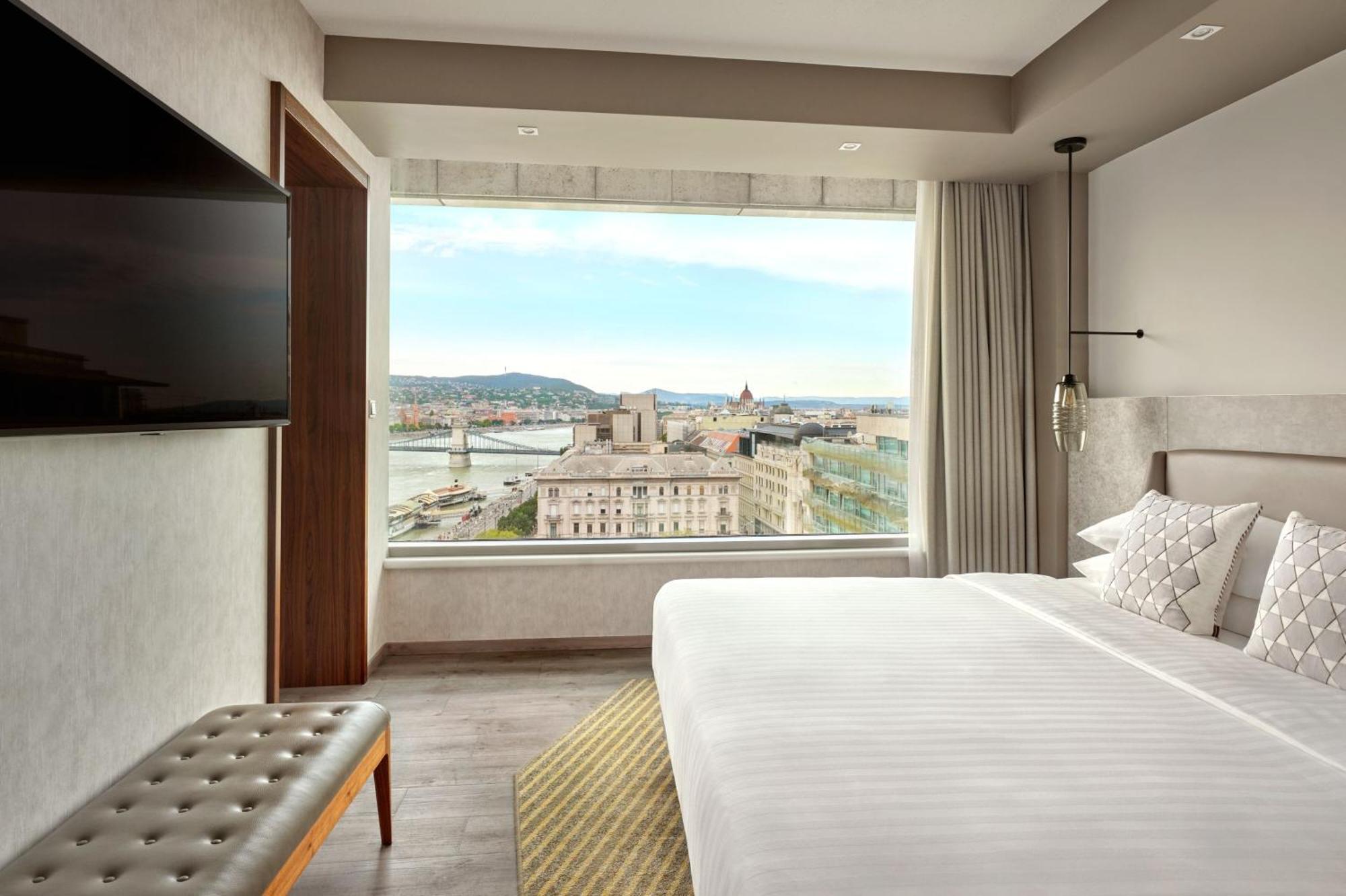 Hotel Marriott