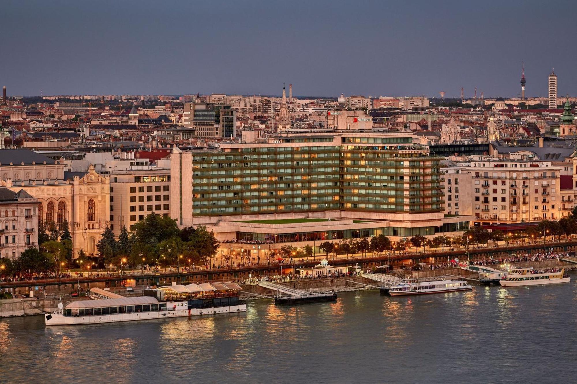 Marriott