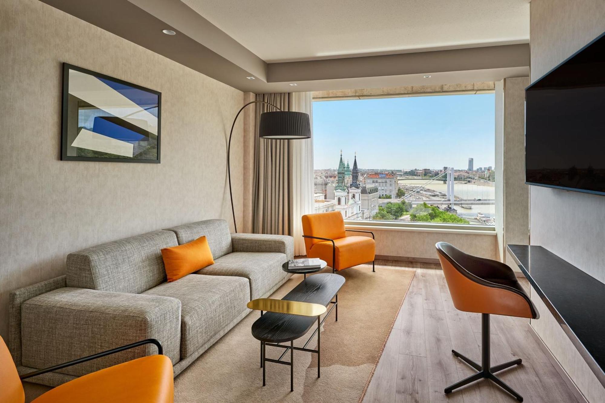 Hotel Marriott