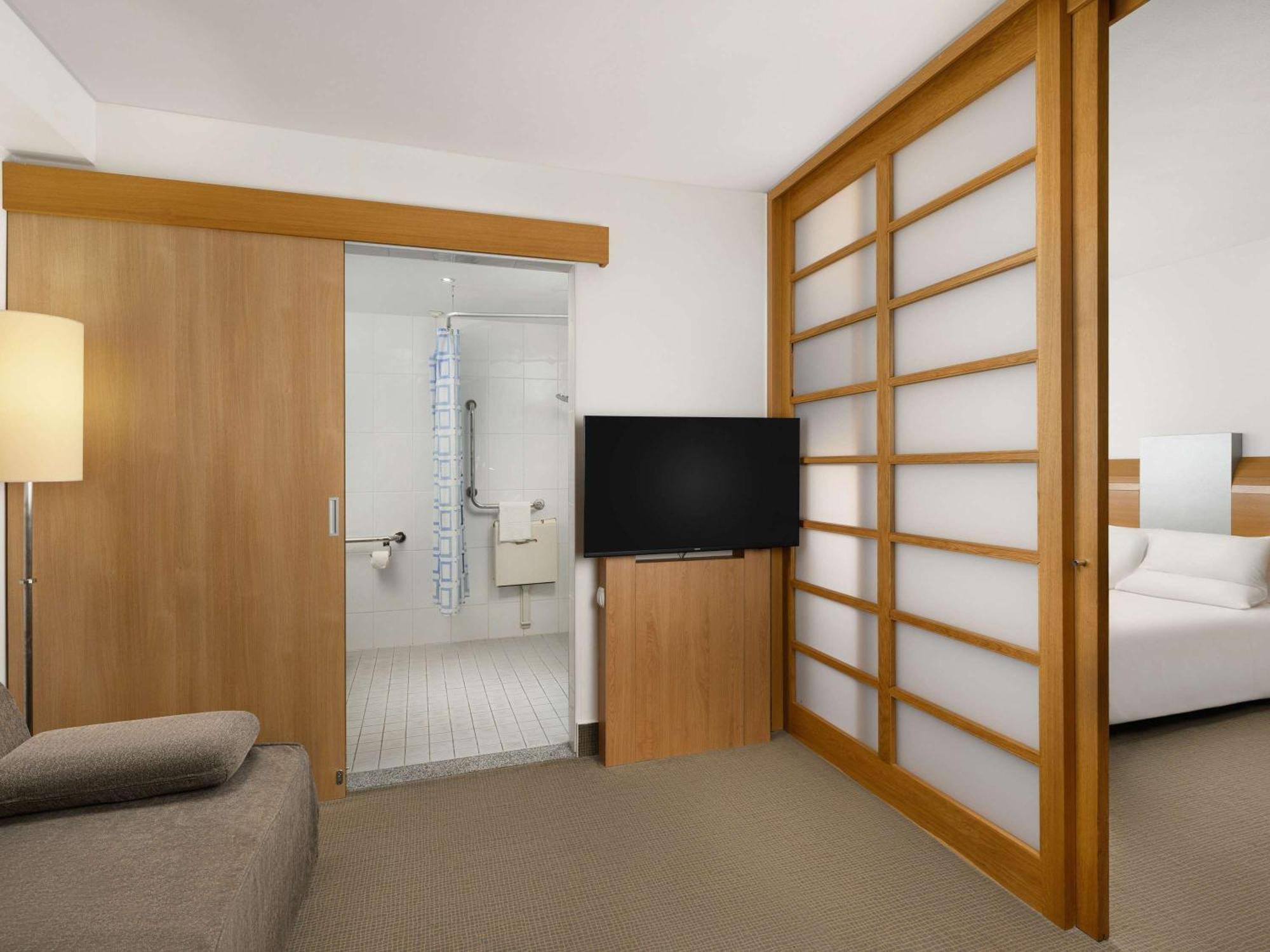 Hotel Novotel