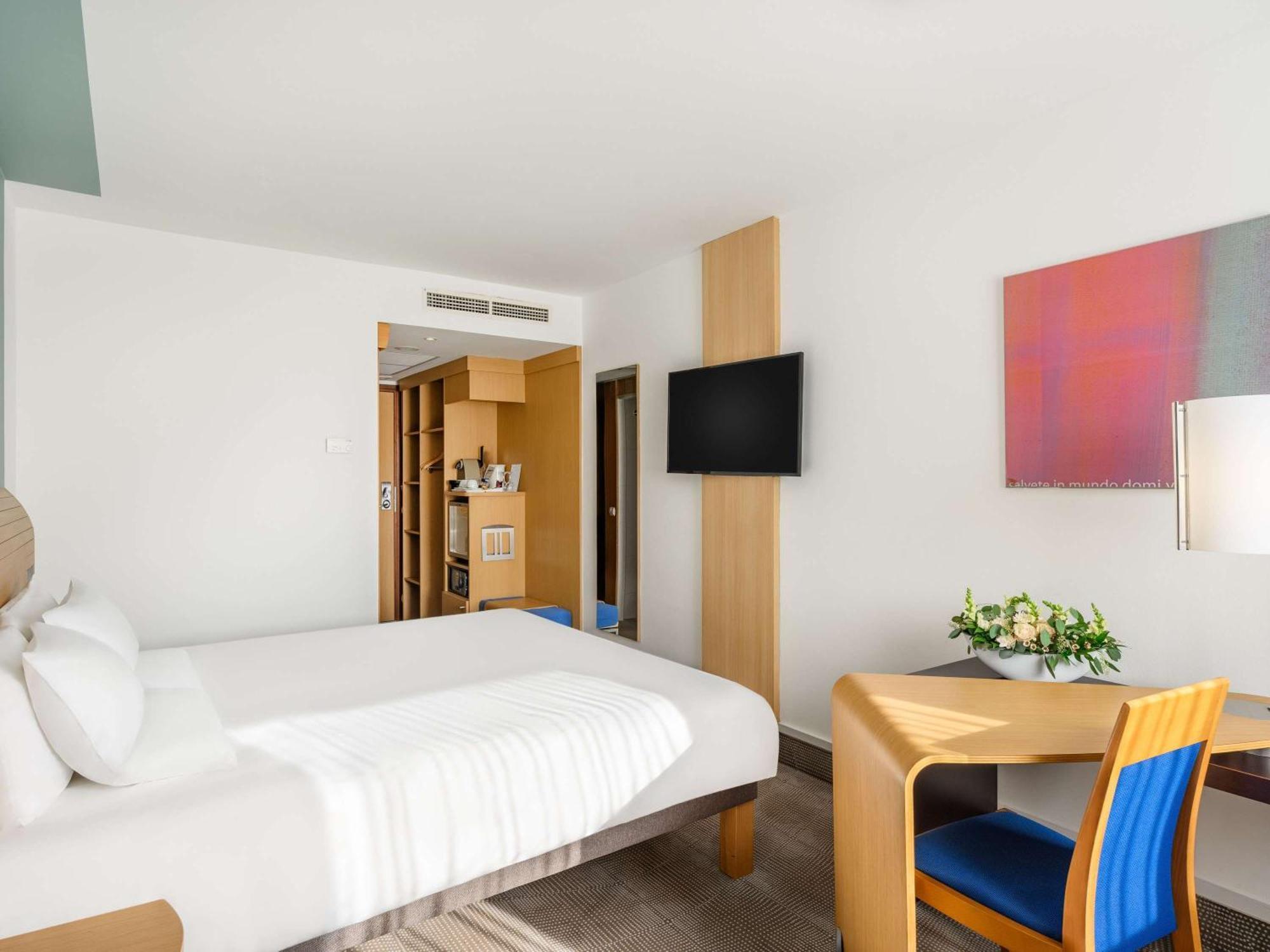 Hotel Novotel
