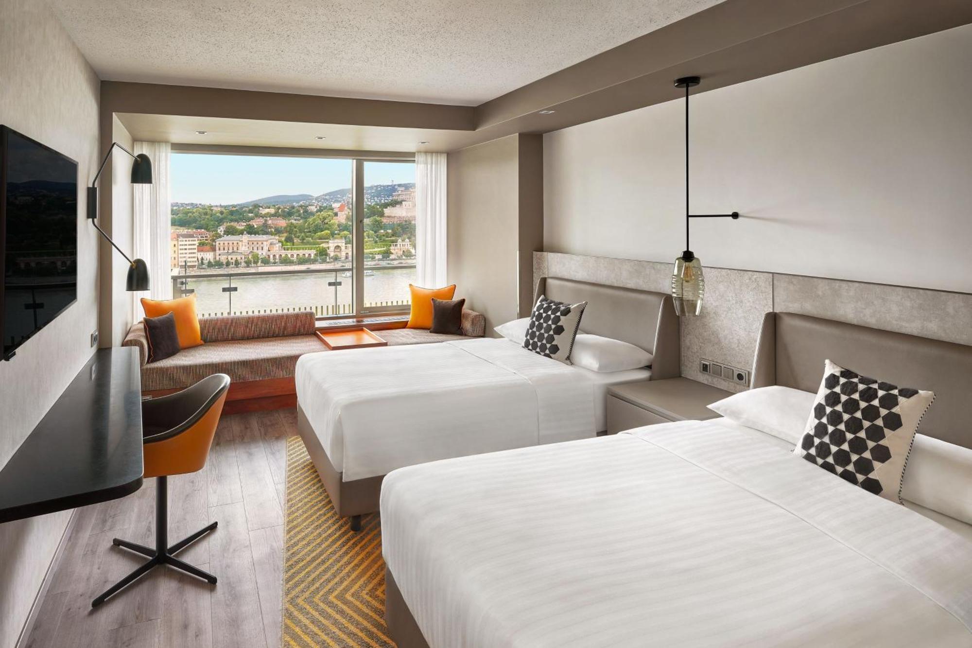 Marriott Hotel