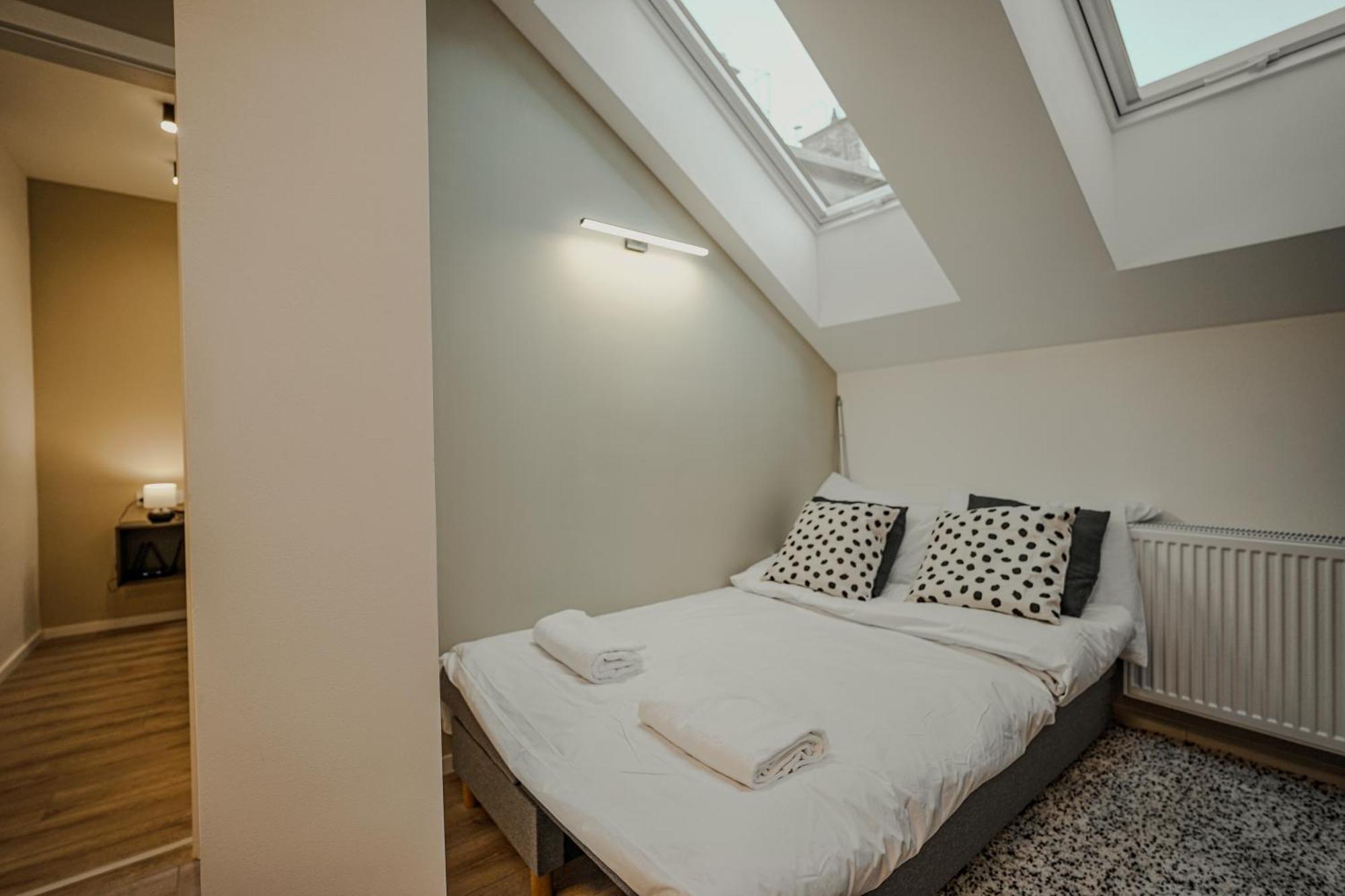 Apartamento N36- Boutique Apartments, Location, By Bqa Budapeste