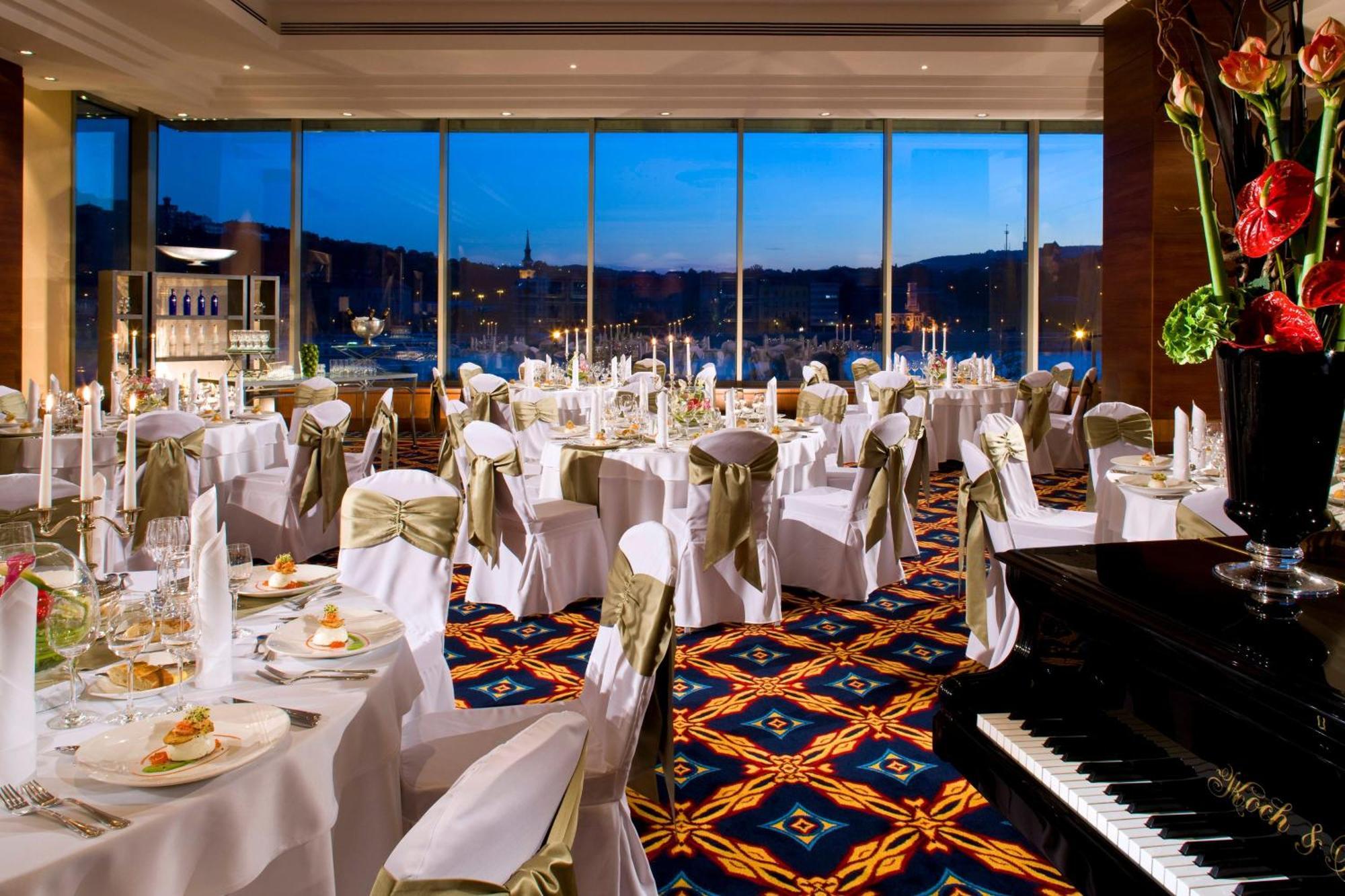 Marriott 5*