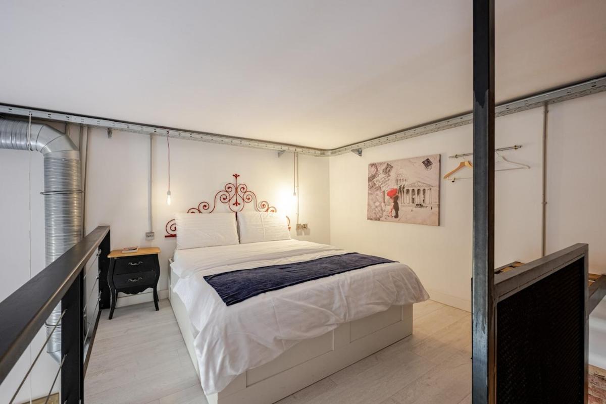 The Address Apartment