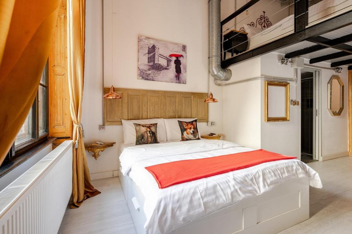 The Address Apartment
