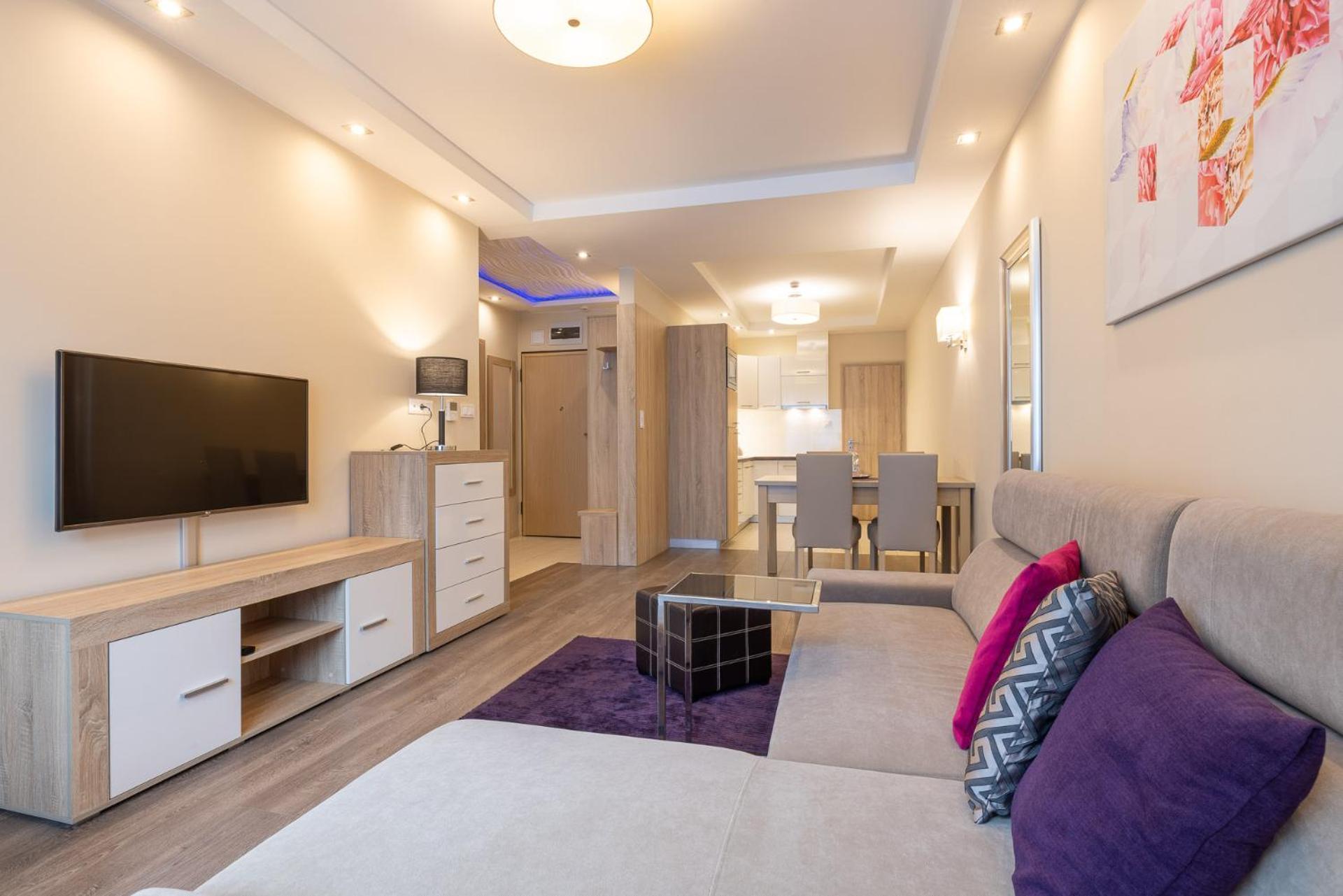 Hotel Silver Crown & Residence, Palace Quarter