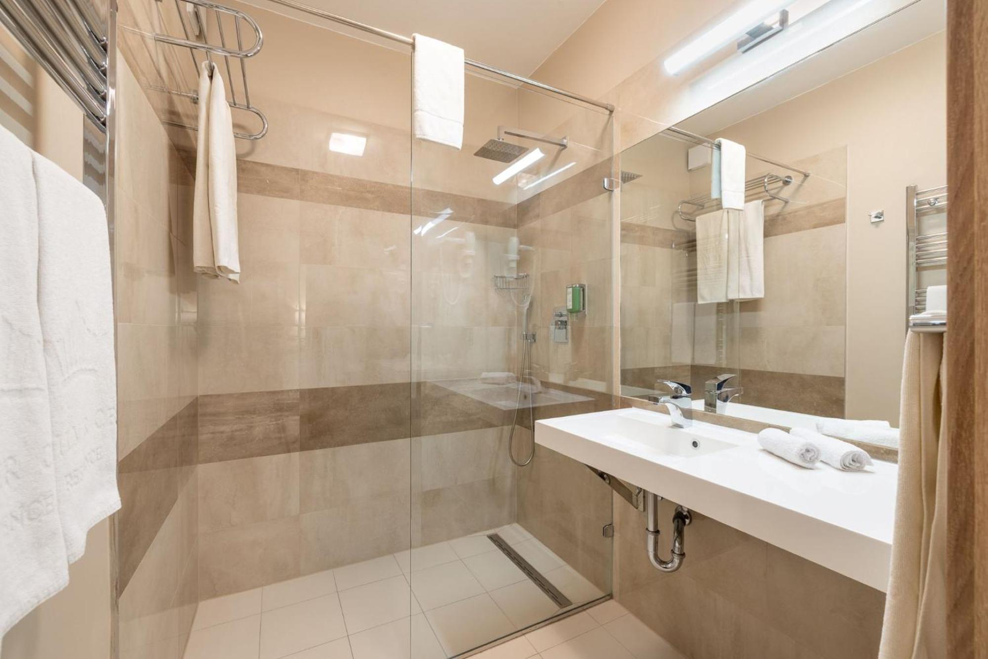 Silver Crown & Residence, Palace Quarter Hotel Budapest