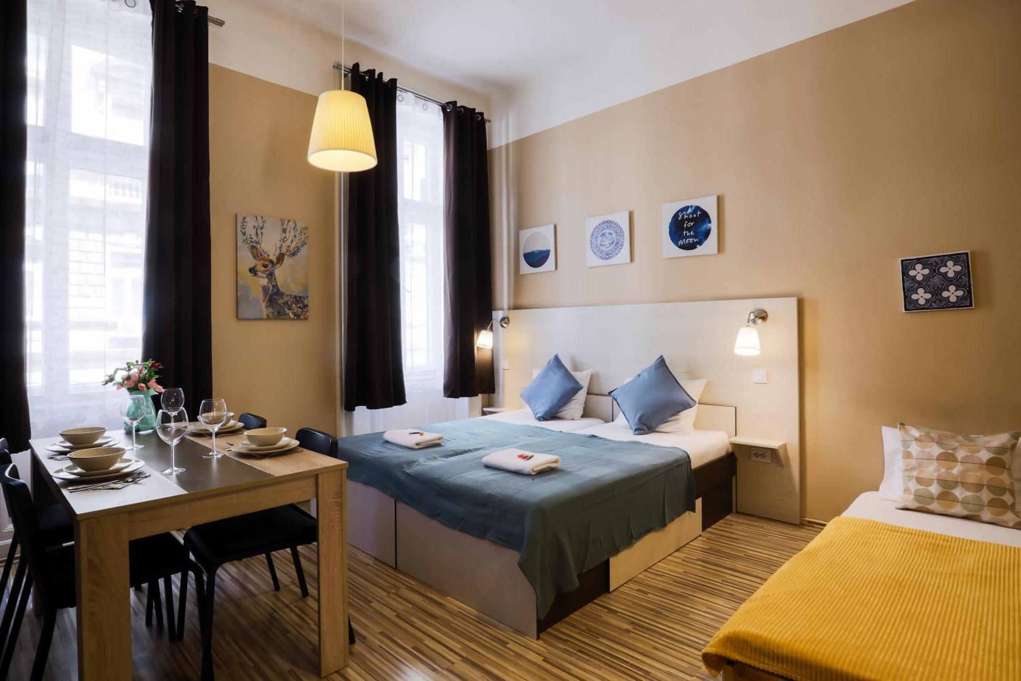 East Station Apartment