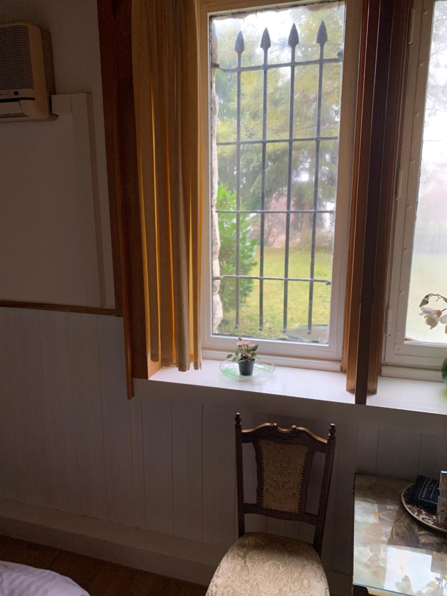 Kalmar Panzio Bed & Breakfast Budapest