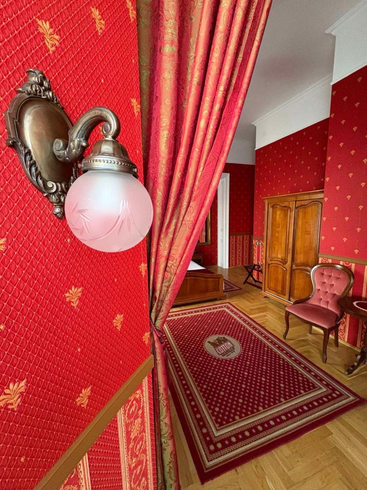Cotton House 4* Budapest