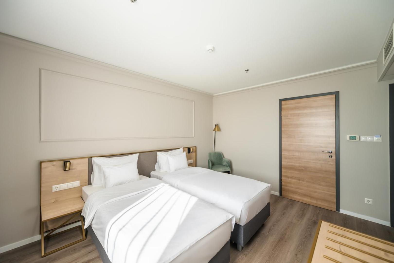 Expo Tower By Mellow Mood Hotel Budapest
