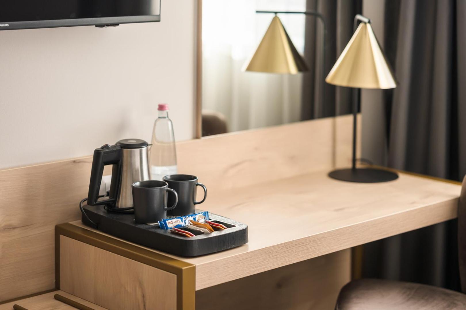 Hotel Expo Tower By Mellow Mood Budapest