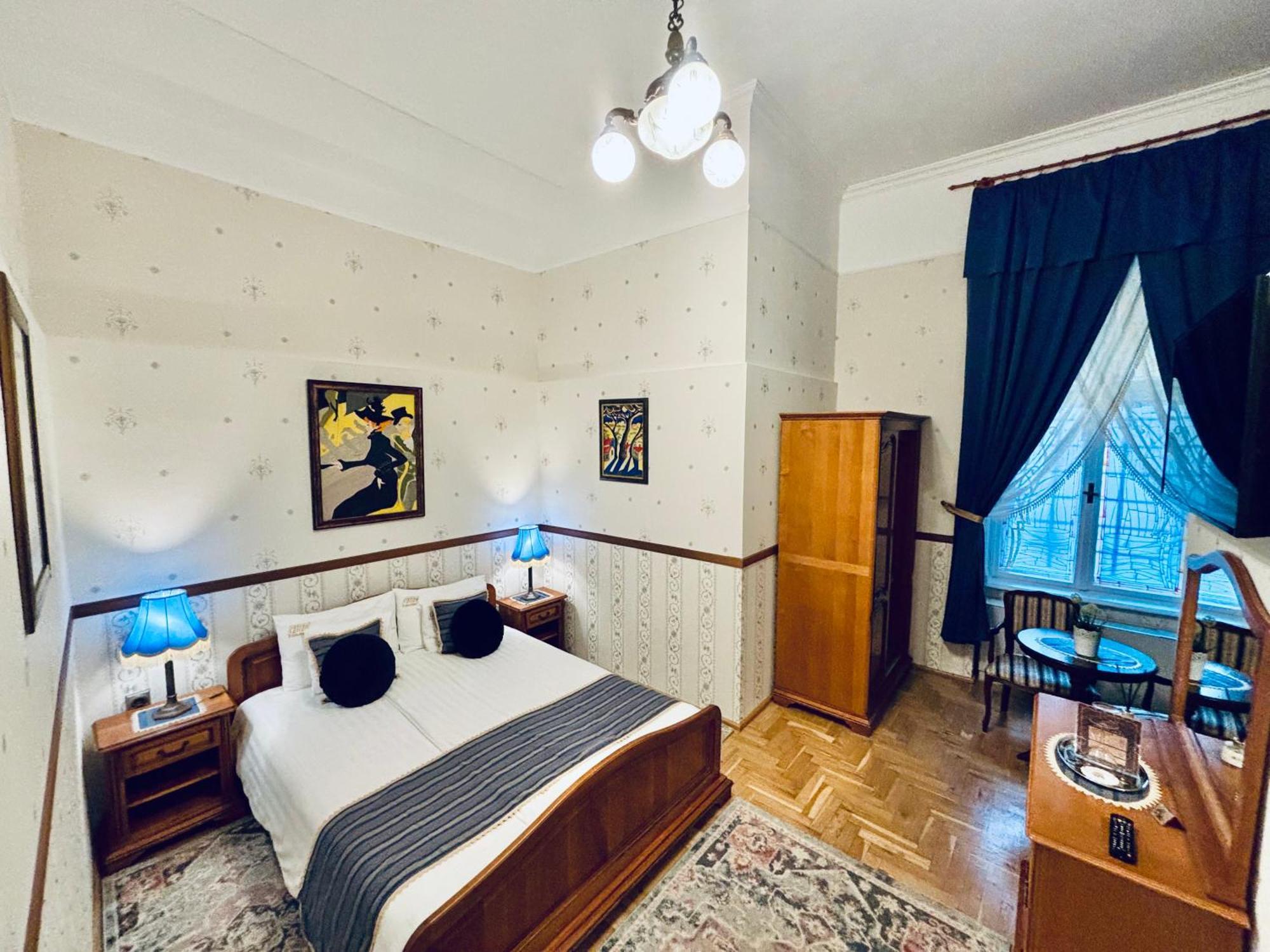 Hotel Cotton House 4*