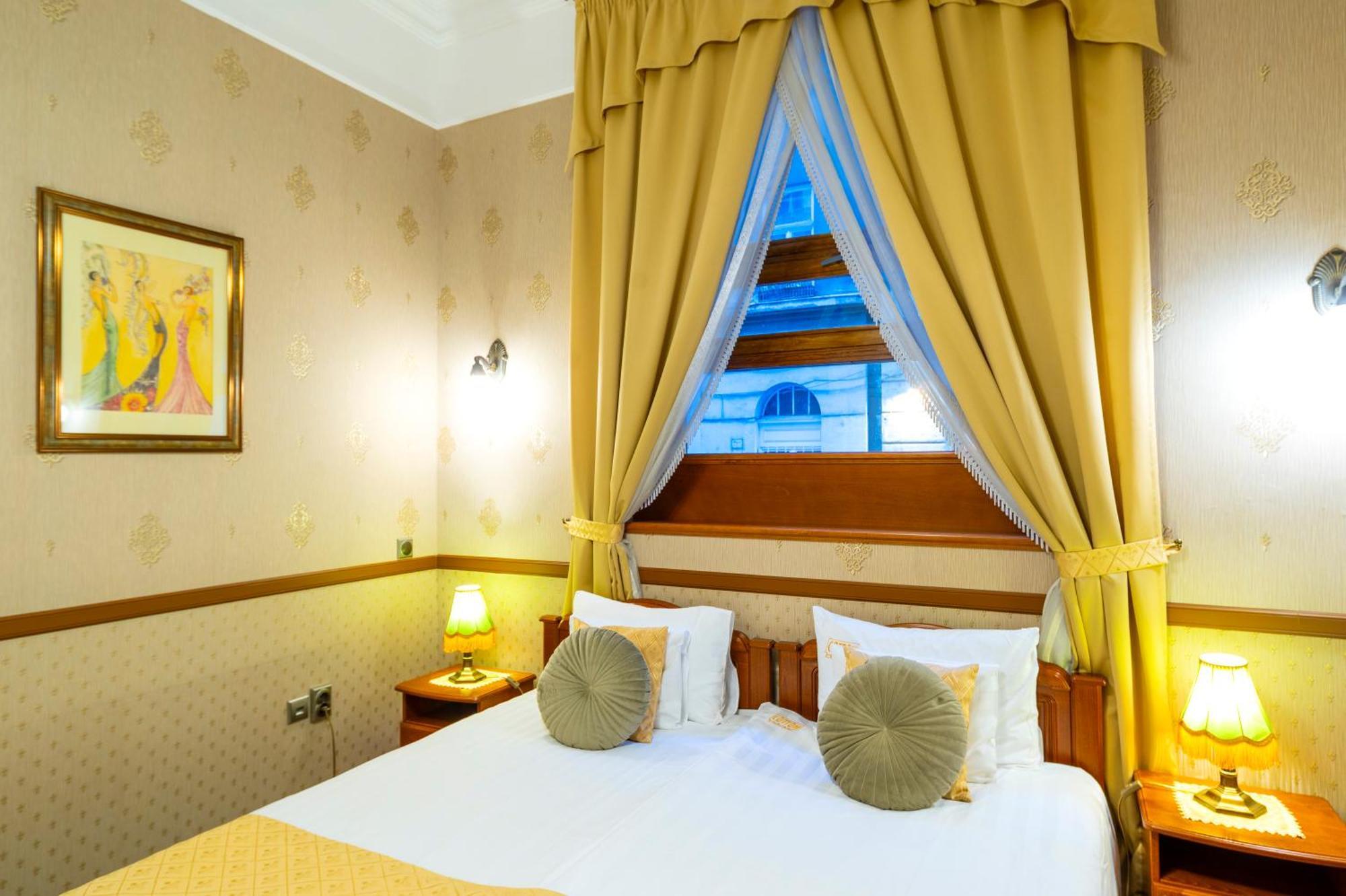 Cotton House Hotel