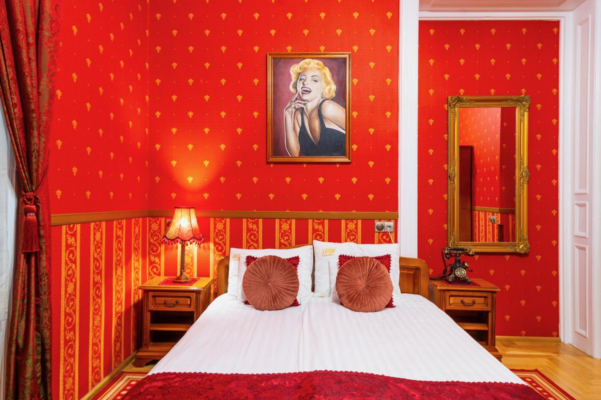 Hotel Cotton House