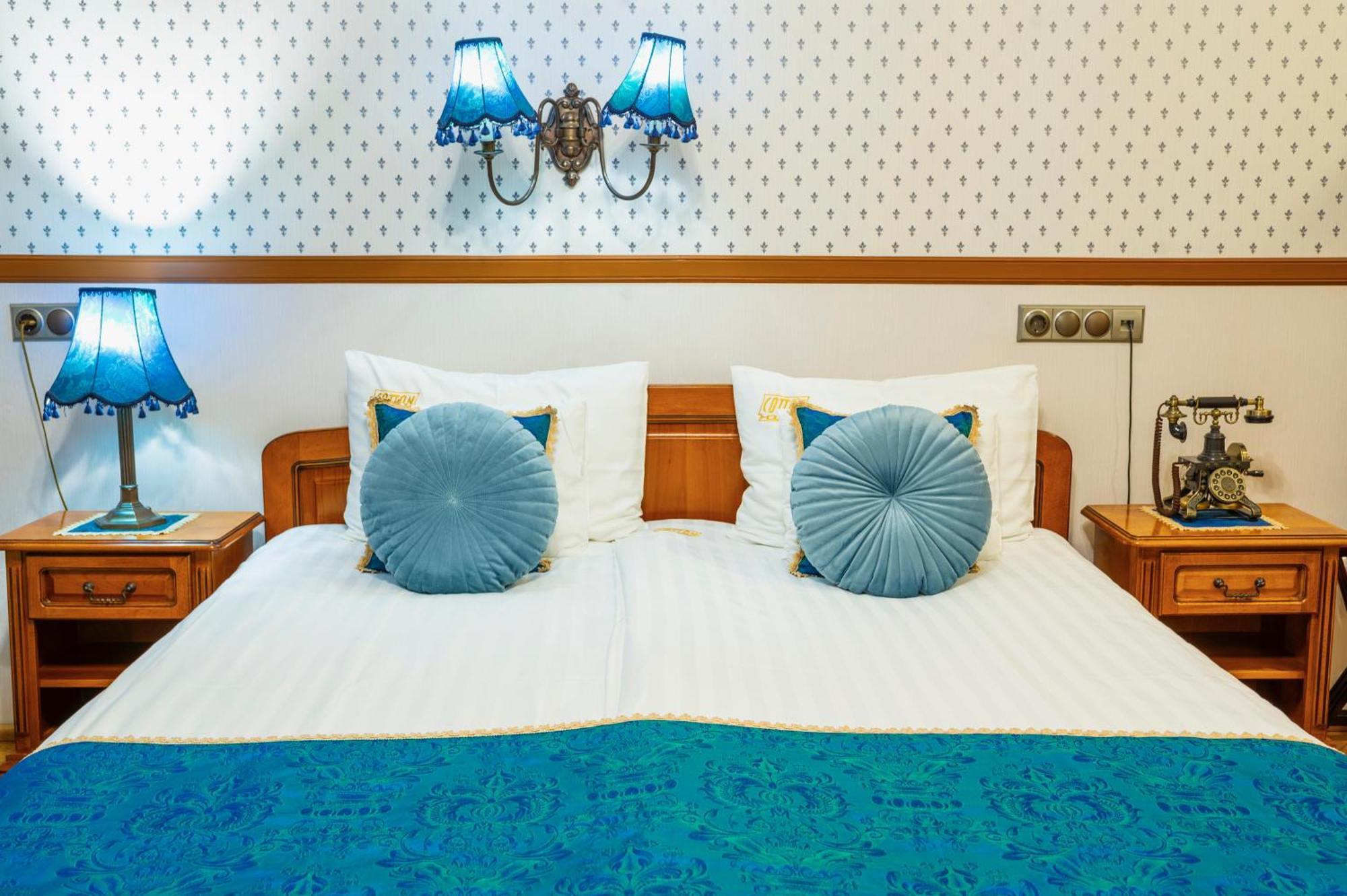 Hotel Cotton House 4*