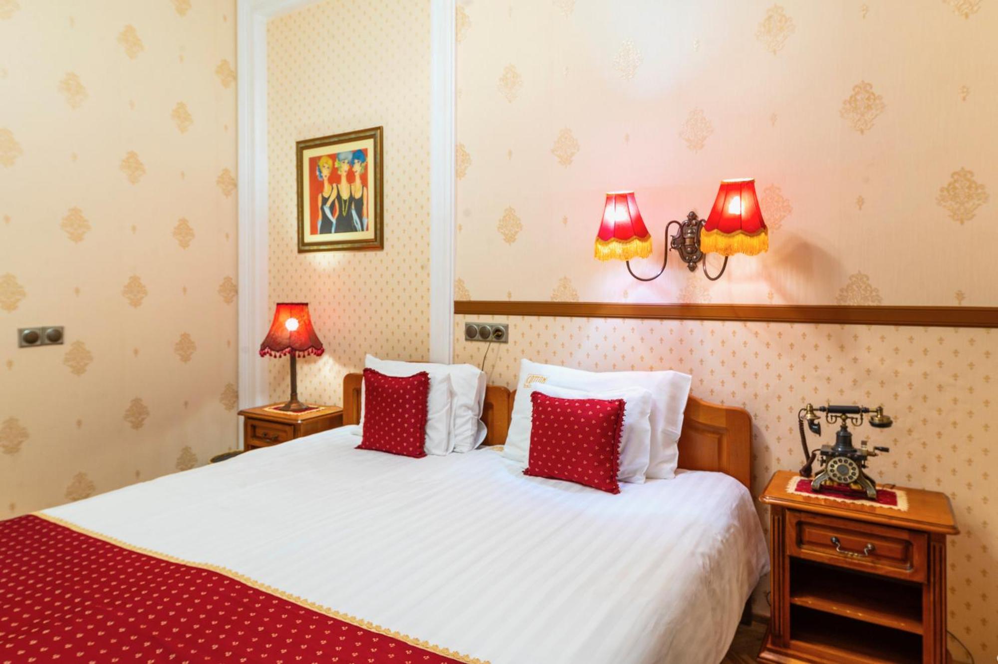 Hotel Cotton House 4*