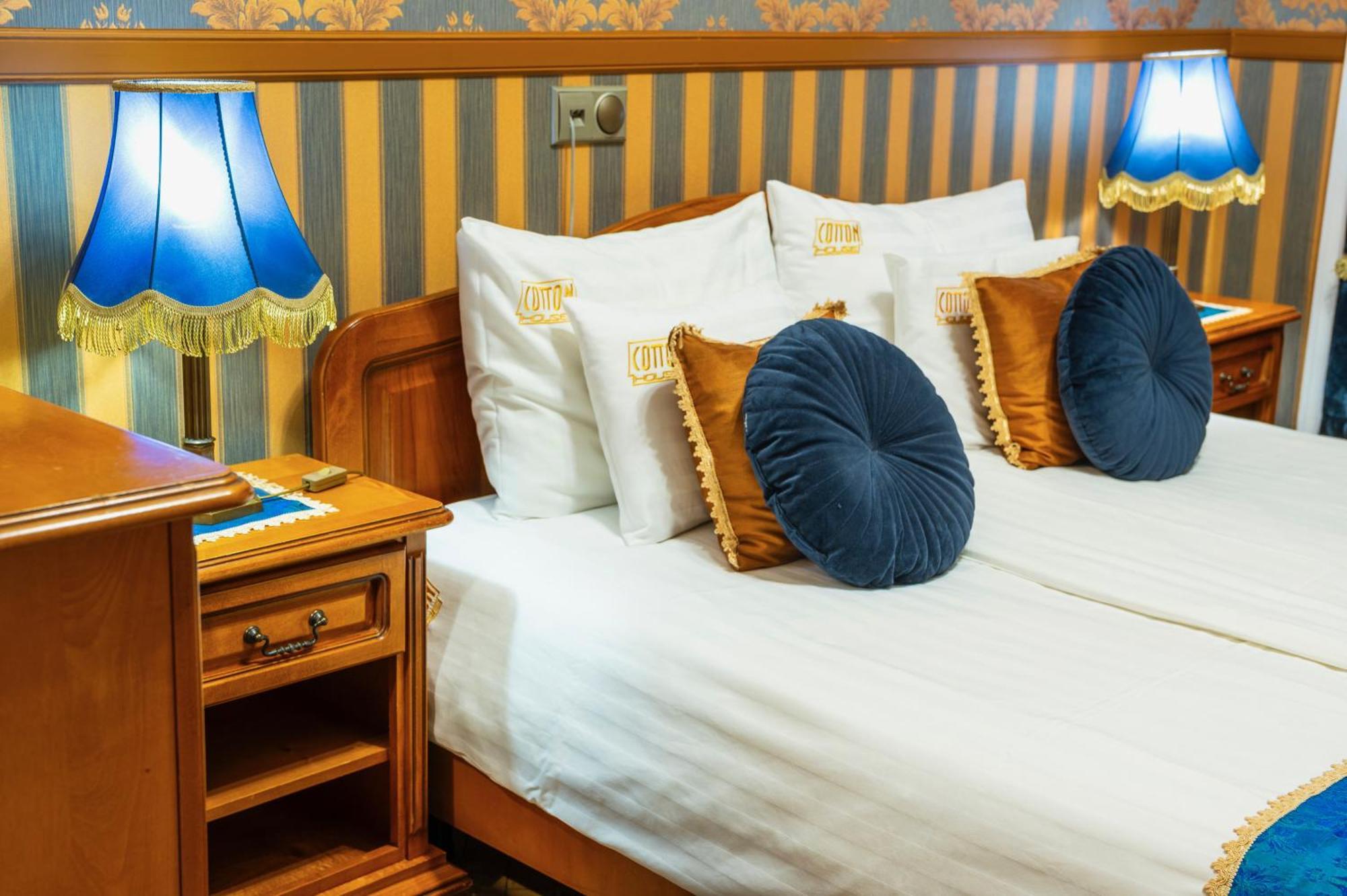 Hotel Cotton House Budapest