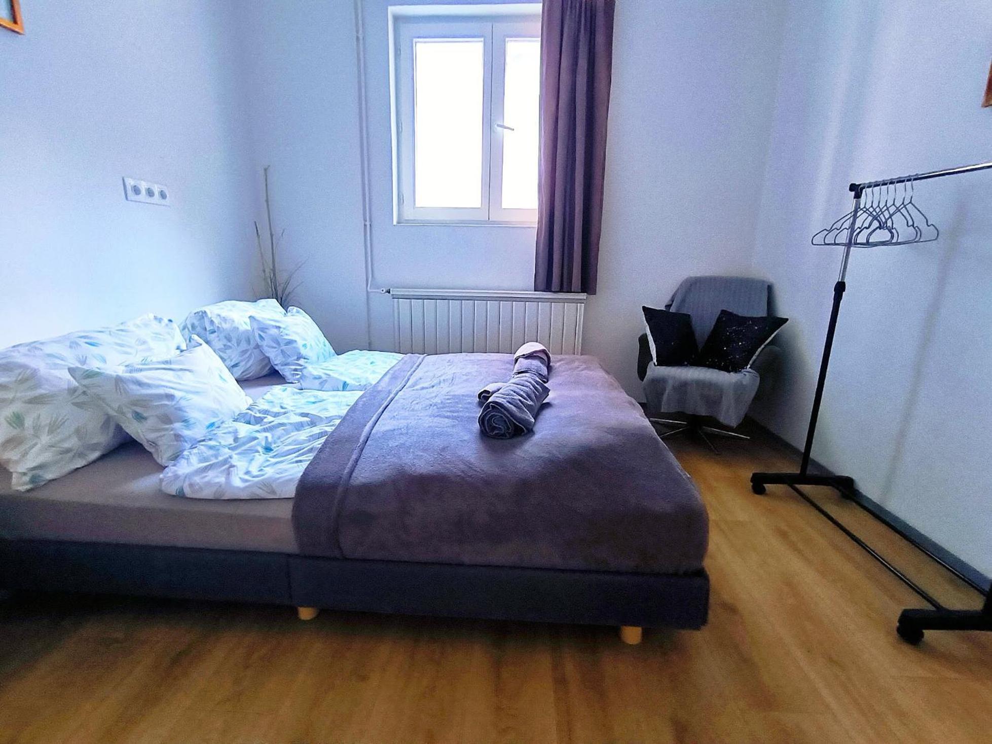 Apartman Caesar *