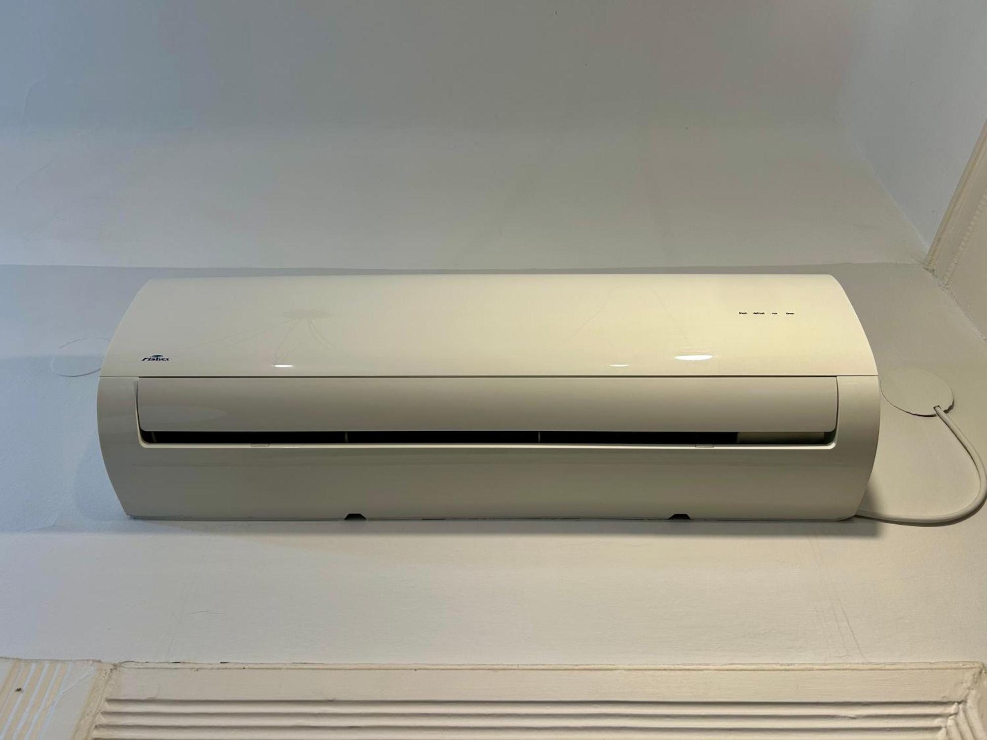 Sleep'n With Air Conditioner Apartamento *
