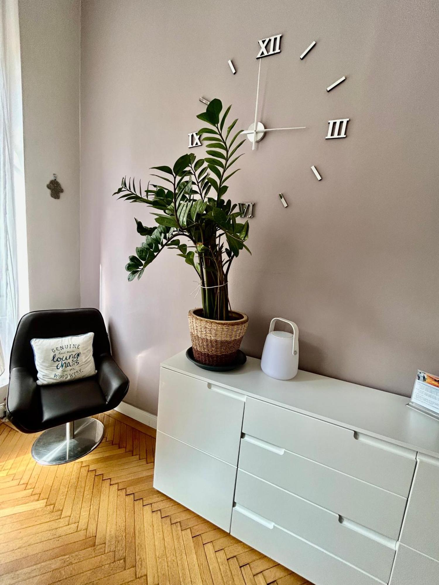 Sleep'n With Air Conditioner Apartamento