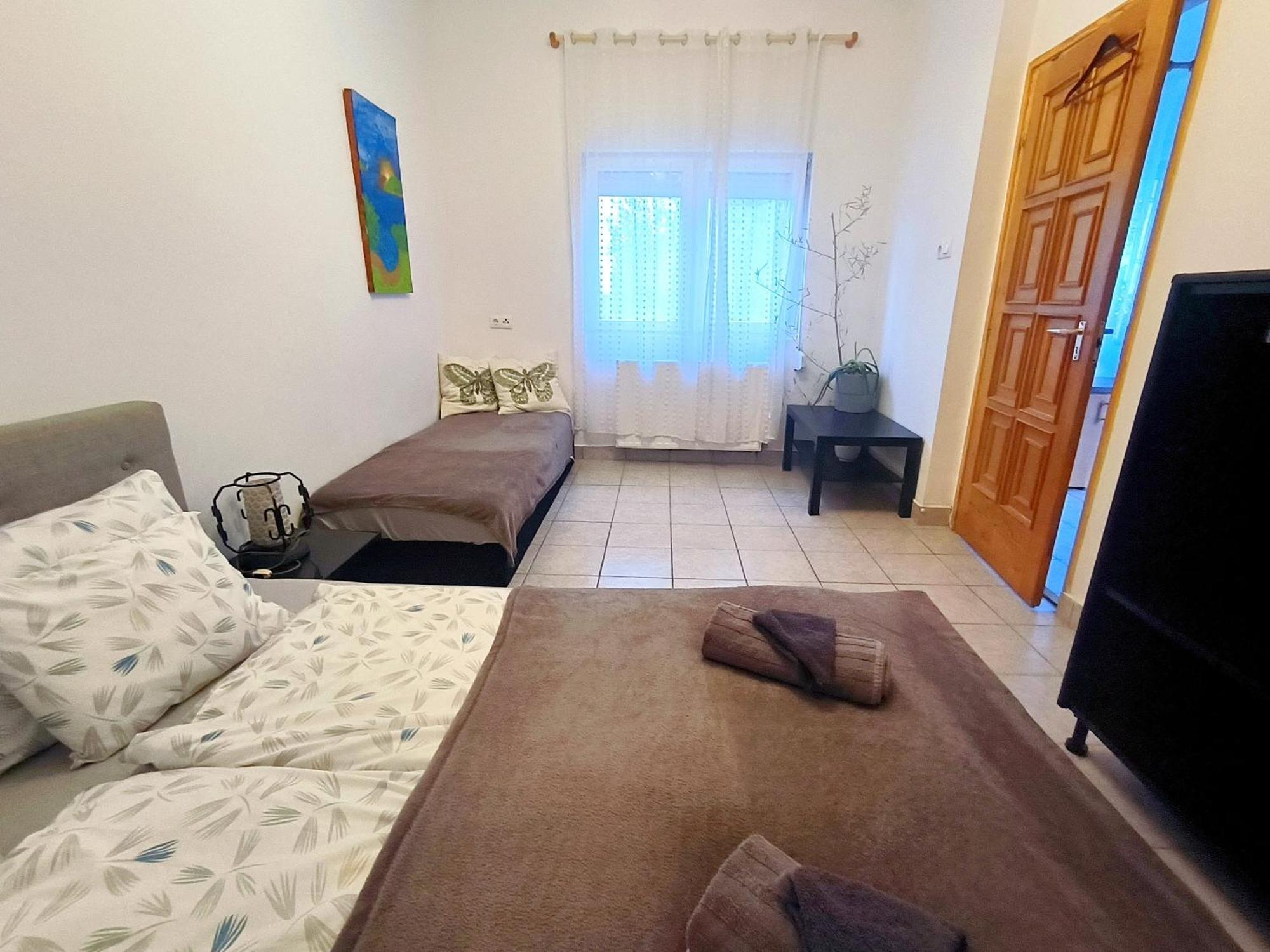 Apartman Caesar