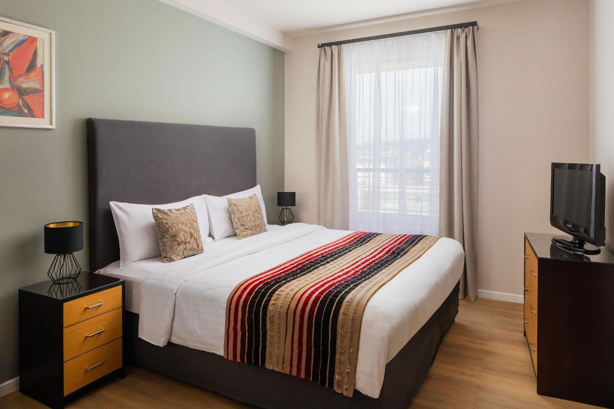 Escala & 4* Budapest