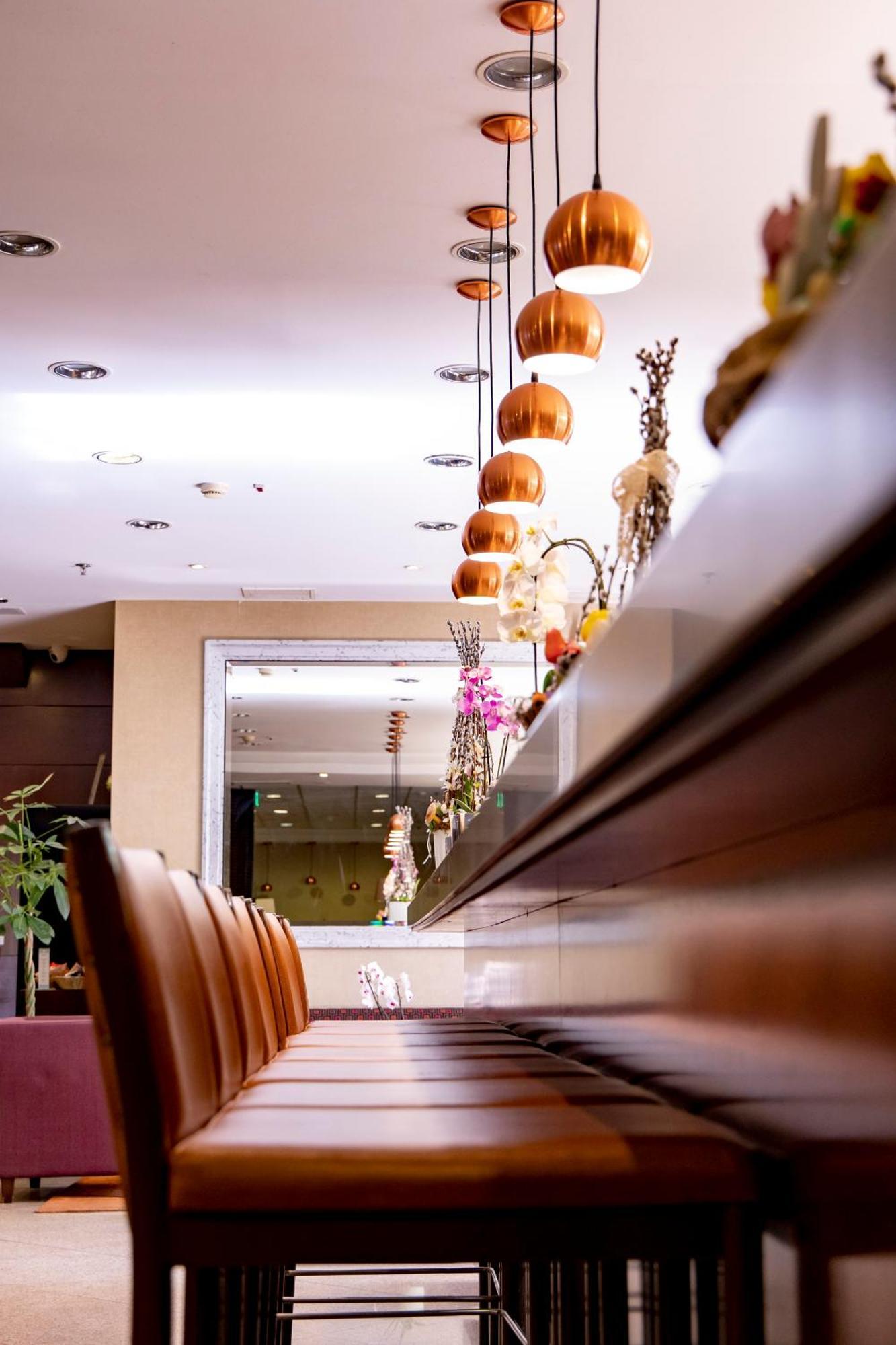 Lion's Garden Hotel Budapeste