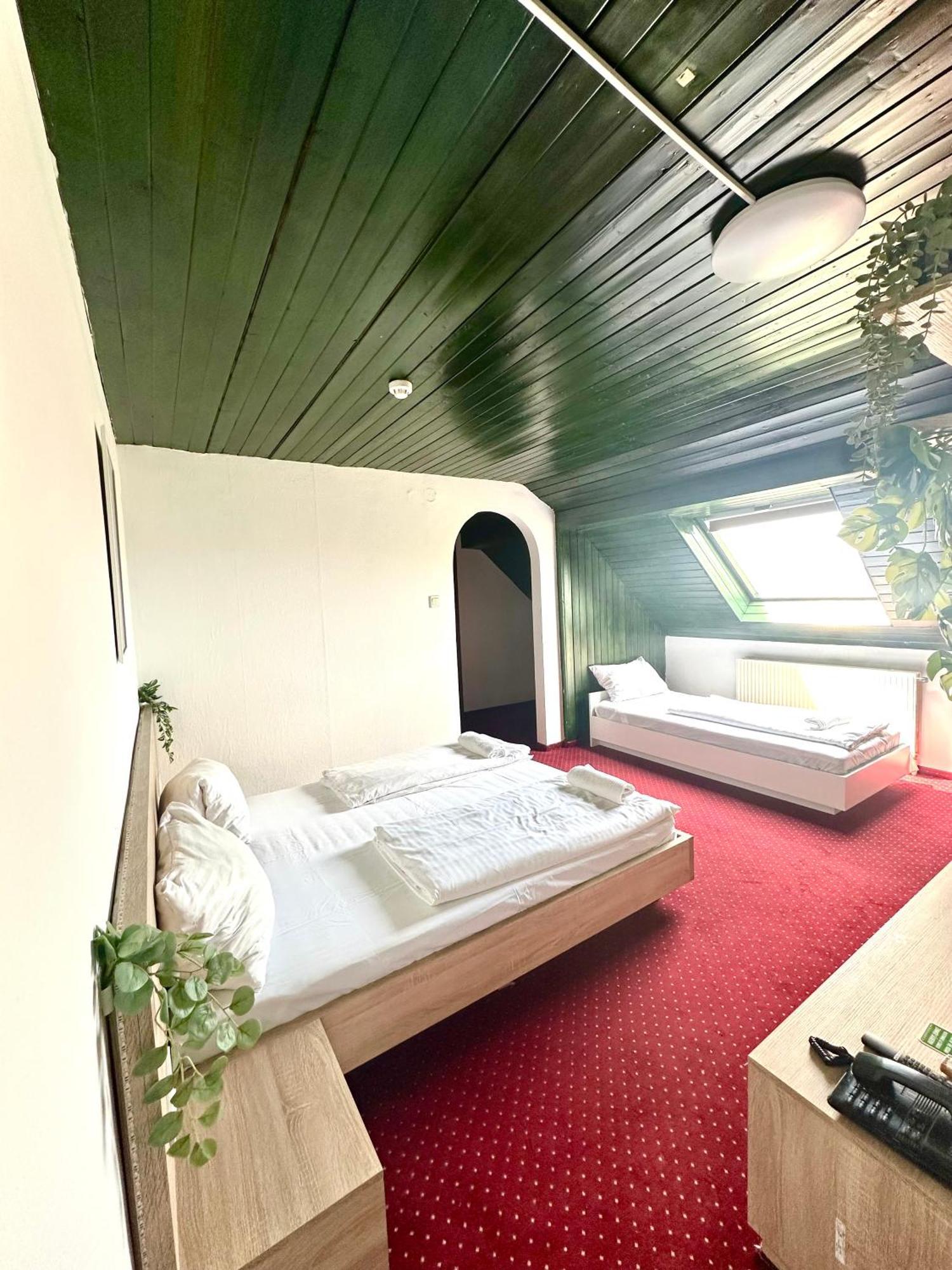 Amadeus Hotel Budapest