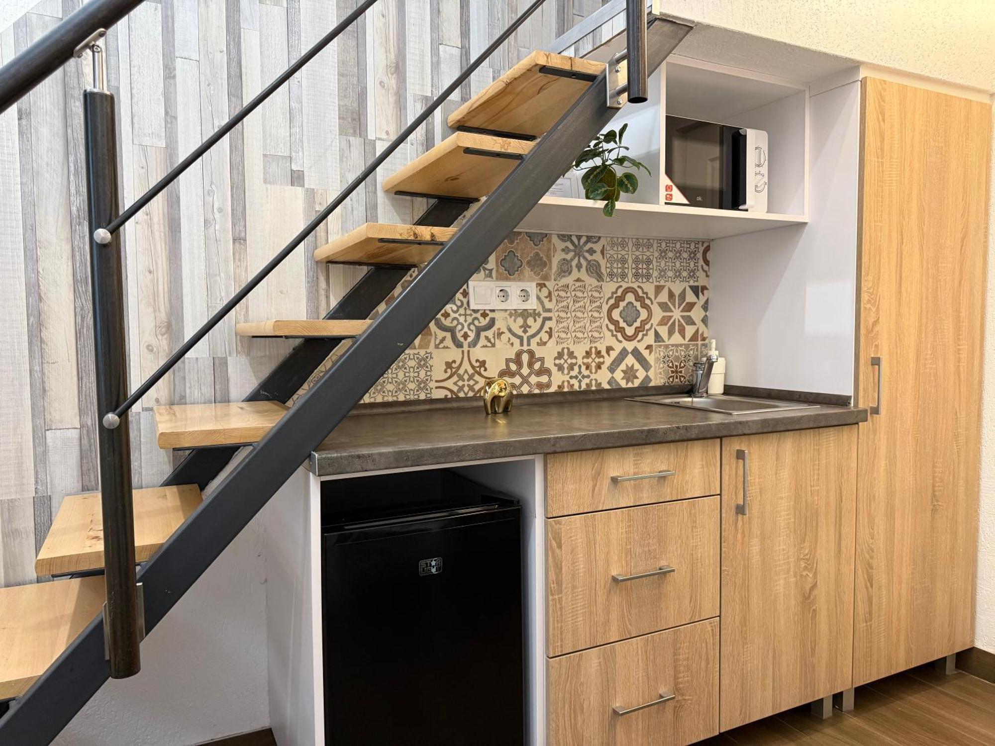 Km33 - - Hostaid Apartment Budapest