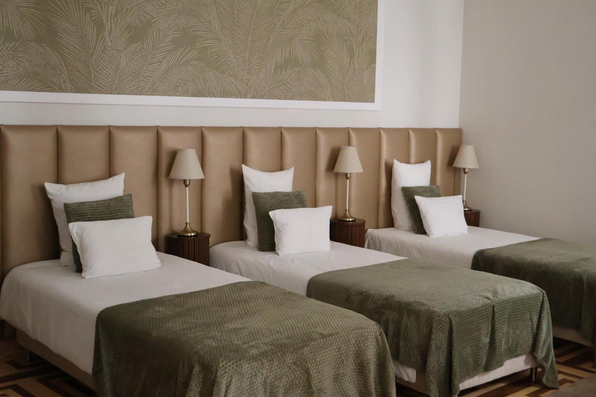 Harmonia Palace Apartment