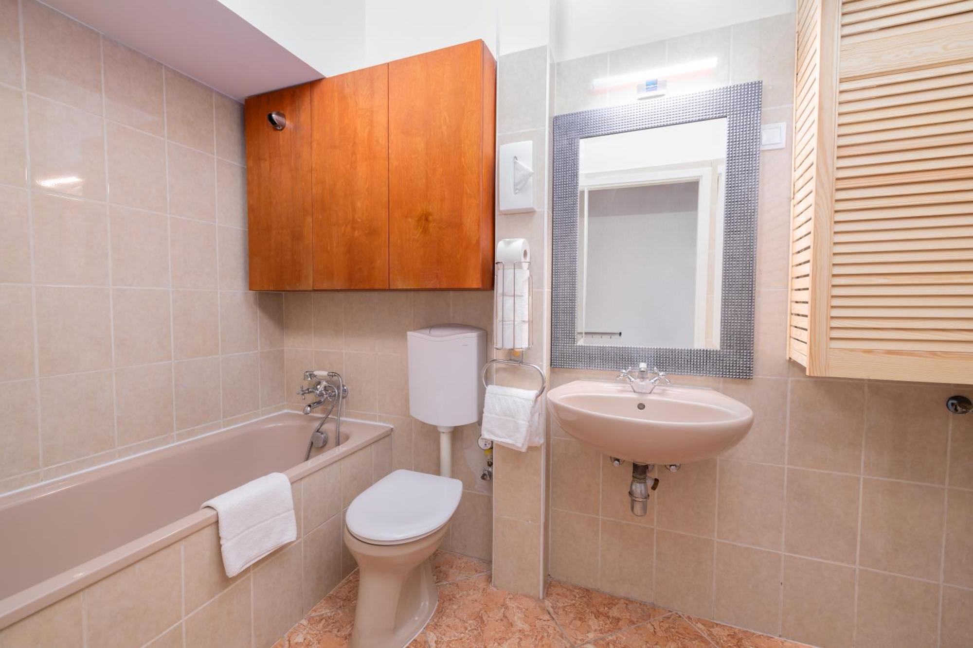 Hotel Matyas Budapest