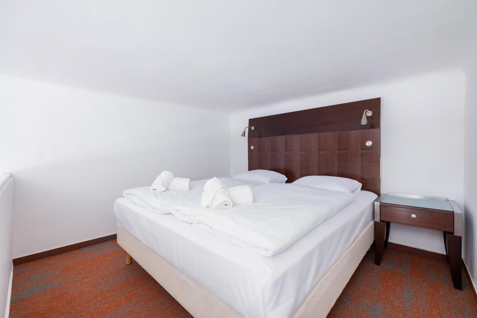 Matyas Hotel Budapest