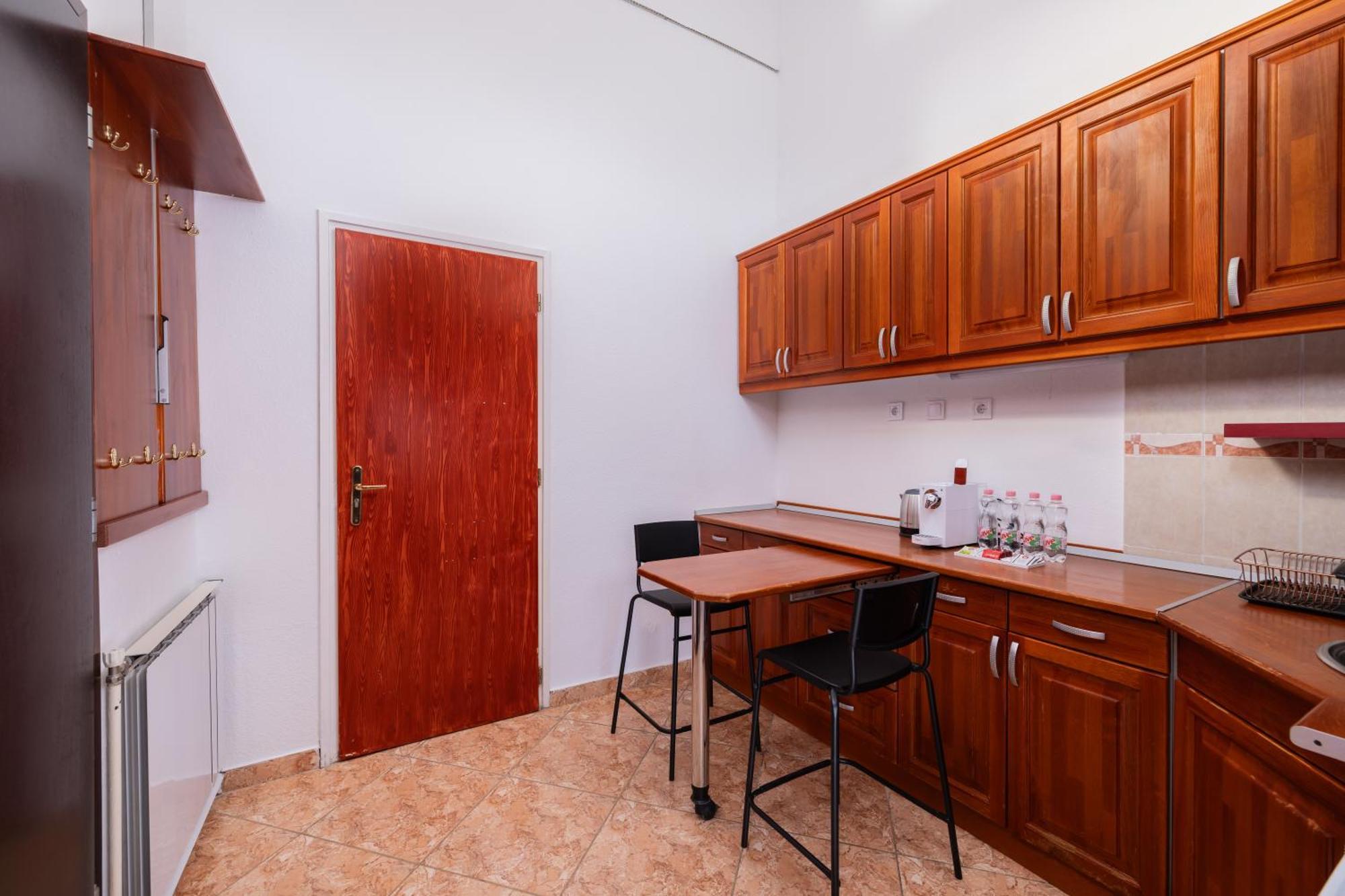 Hotel Matyas 3*