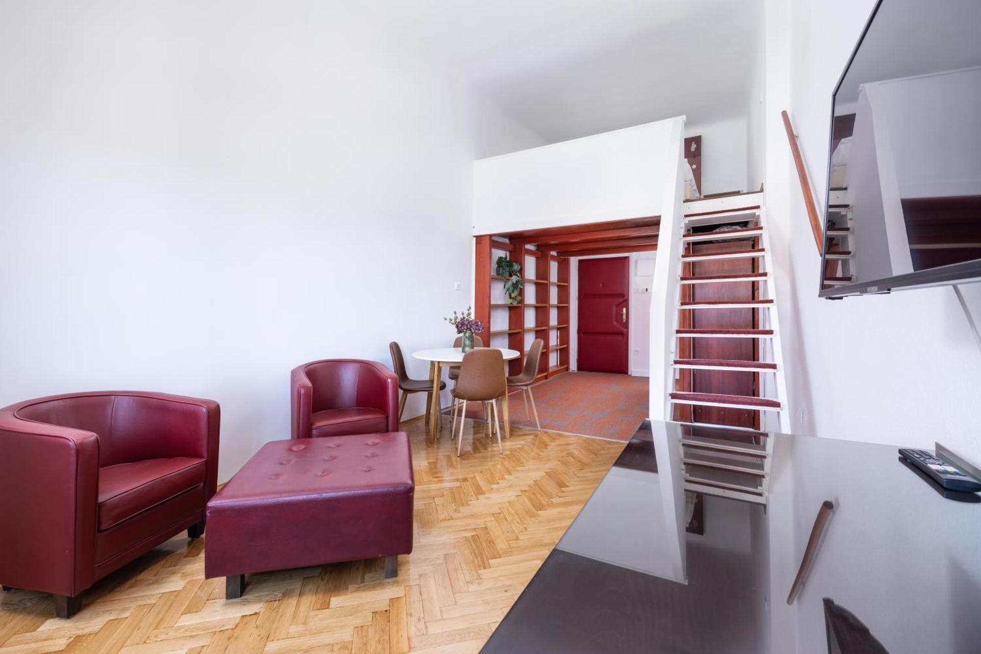 Hotel Matyas Budapest