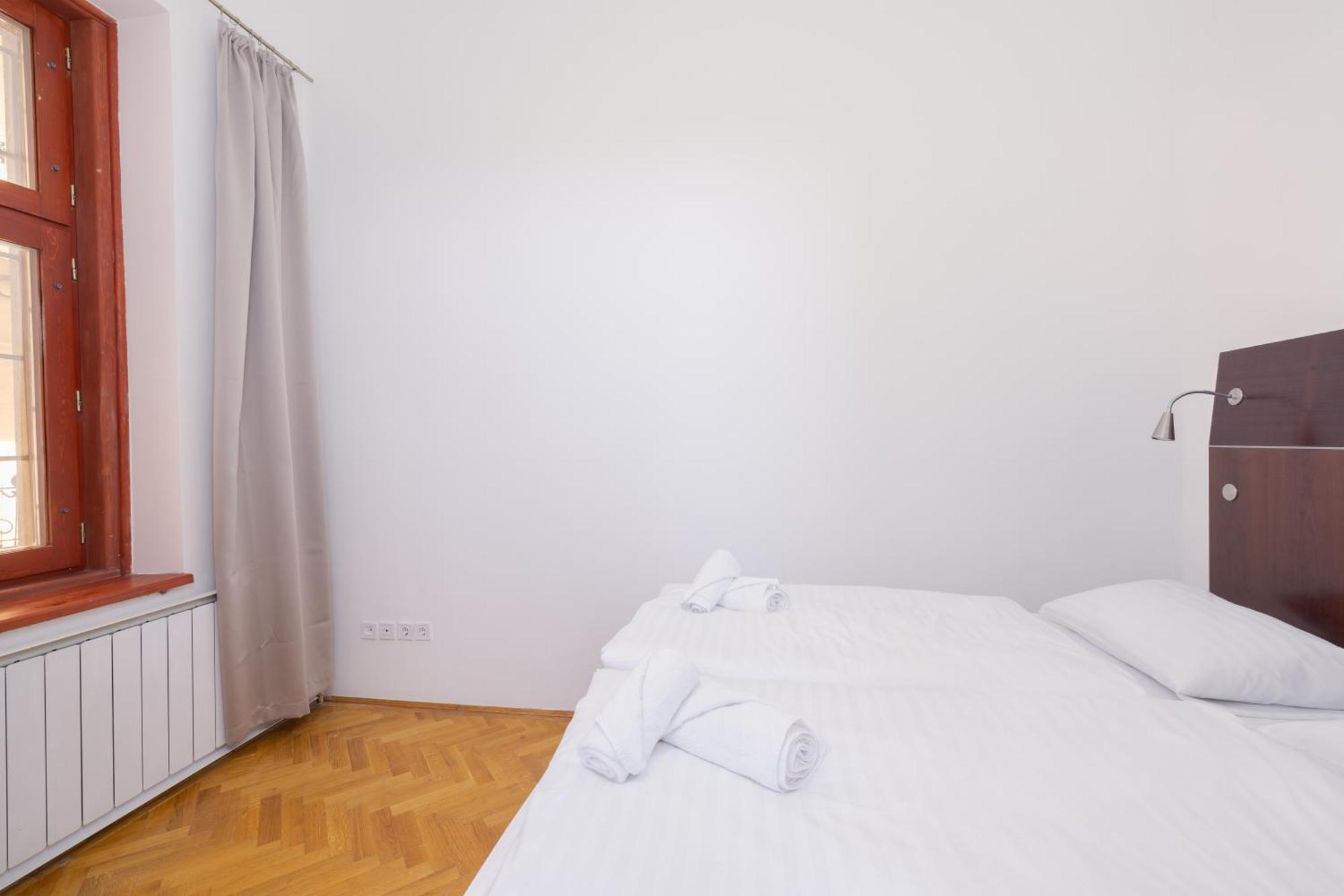 Hotel Matyas 3*