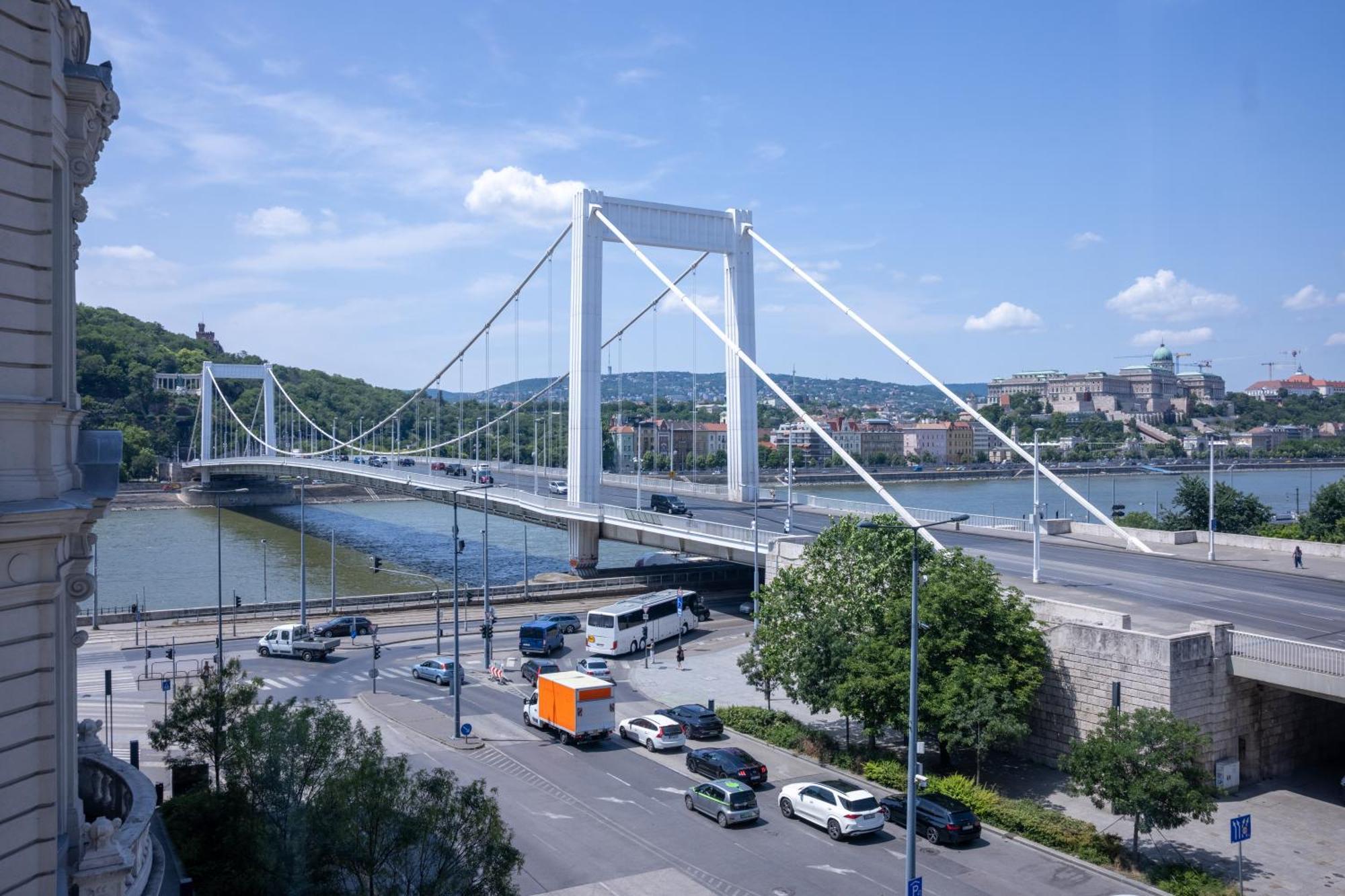 Matyas 3* Budapest
