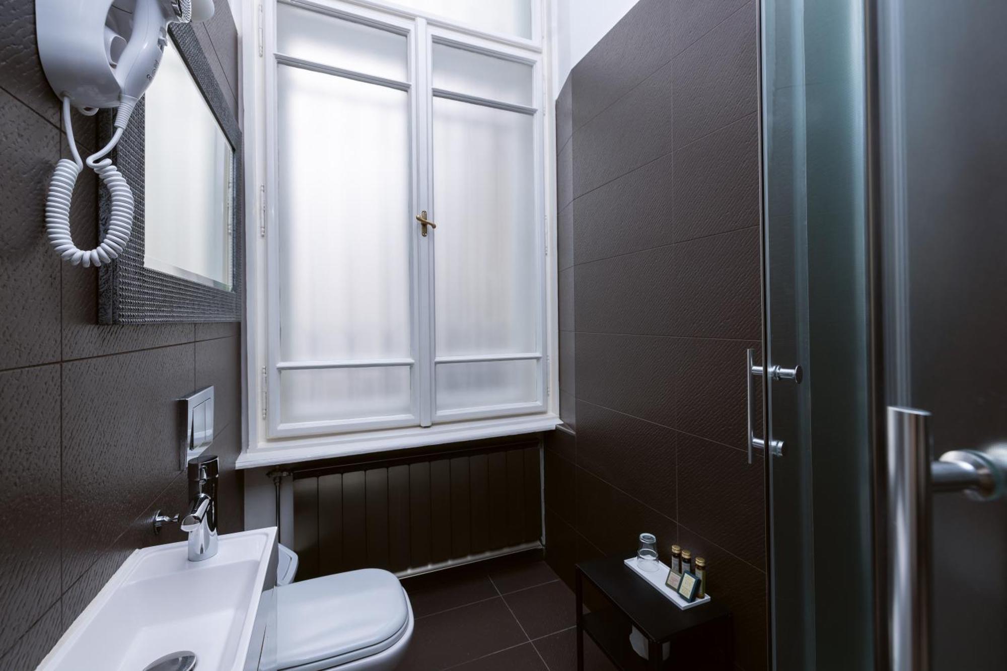 Matyas Hotel Budapest