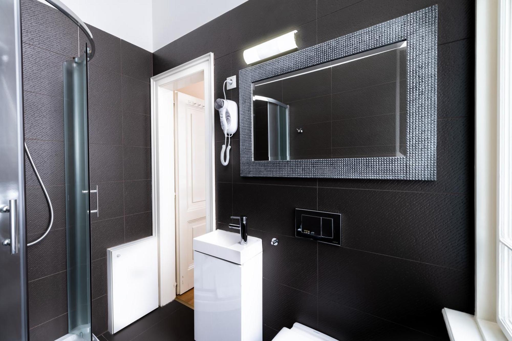 Hotel Matyas Budapest