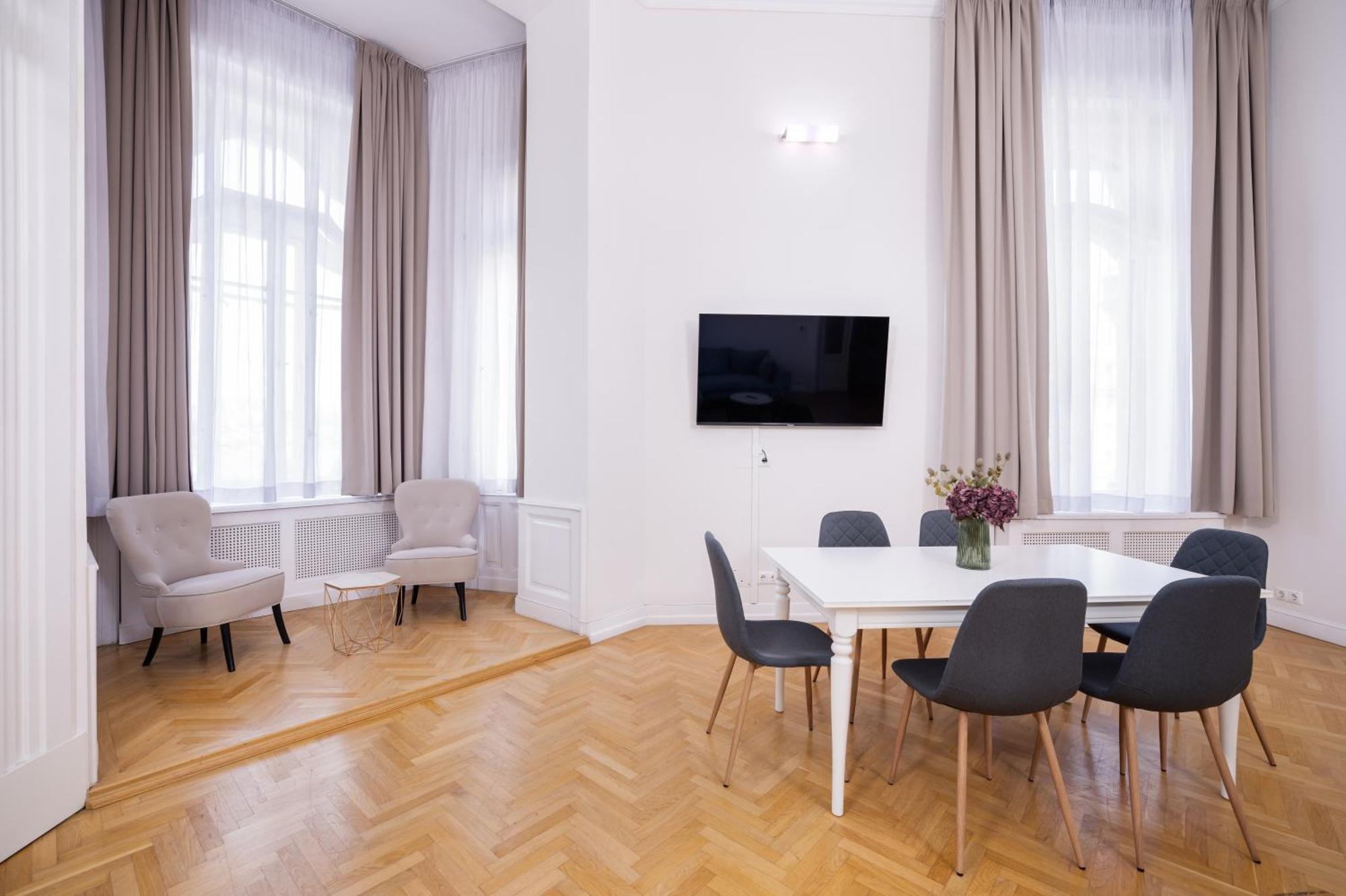 Matyas Budapest