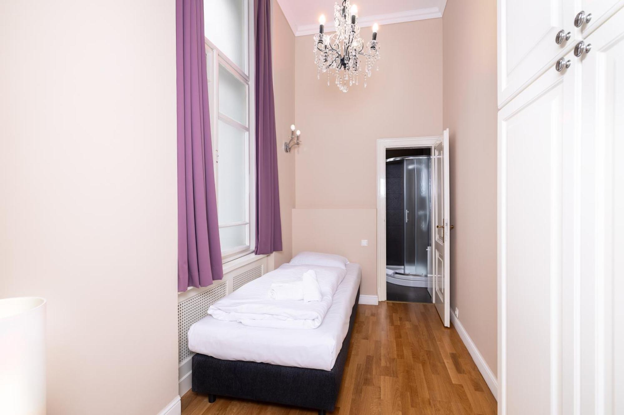 Matyas Hotel