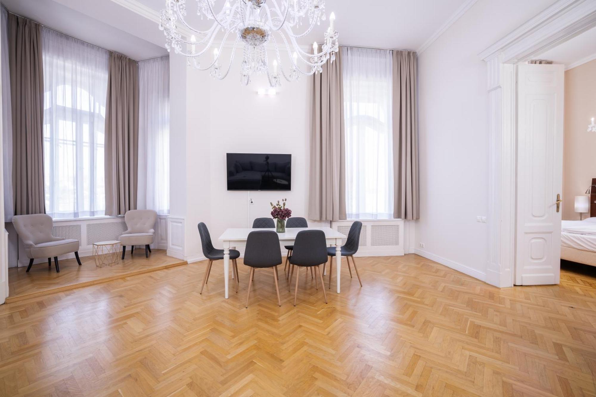Hotel Matyas Budapest