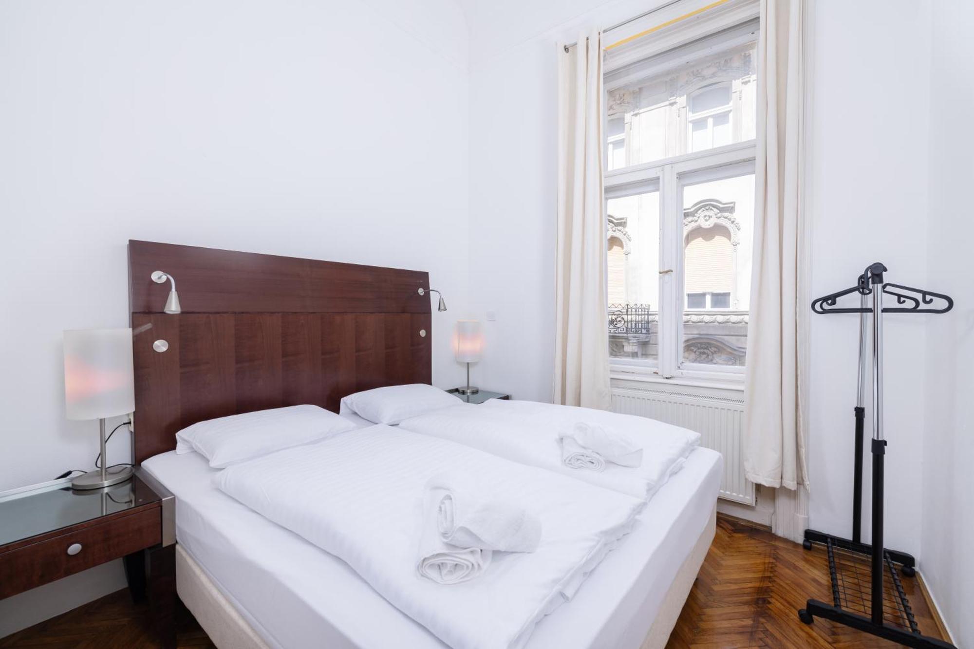 Matyas 3* Budapest