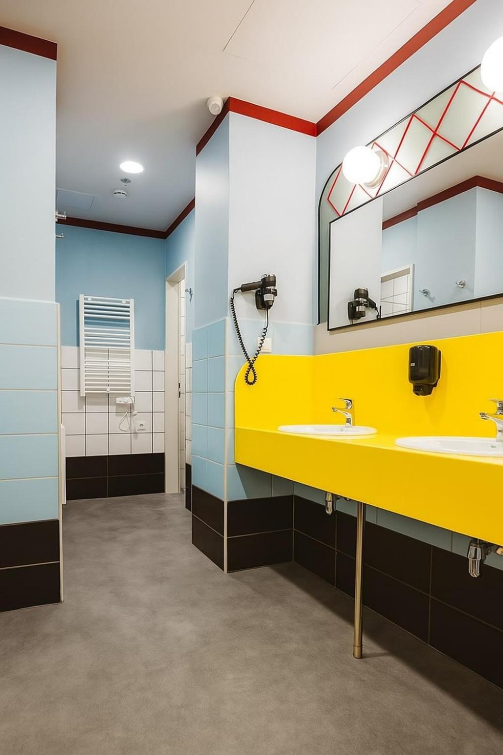 Maverick Athenaeum Hostel *