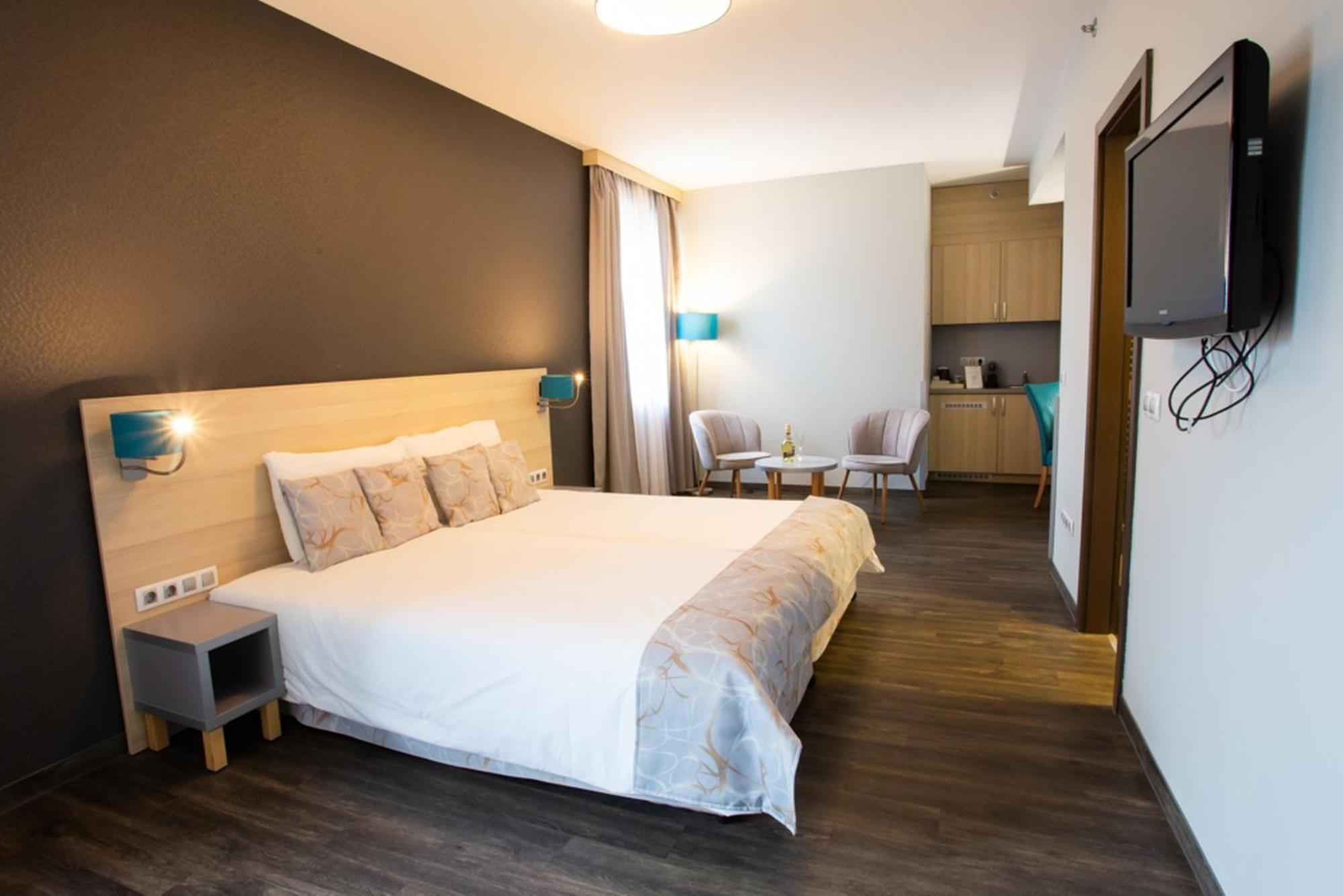 Hotel Regnum